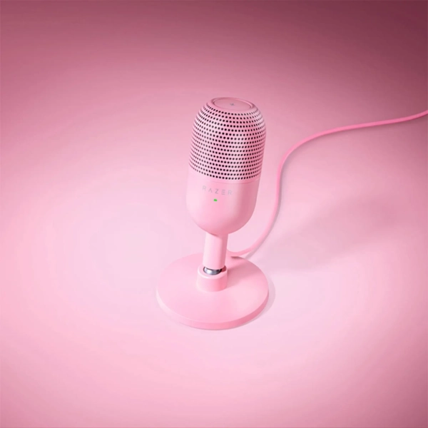 Купить Микрофон RAZER Seiren V3 mini (RZ19-05050200-R3M1) - фото 5