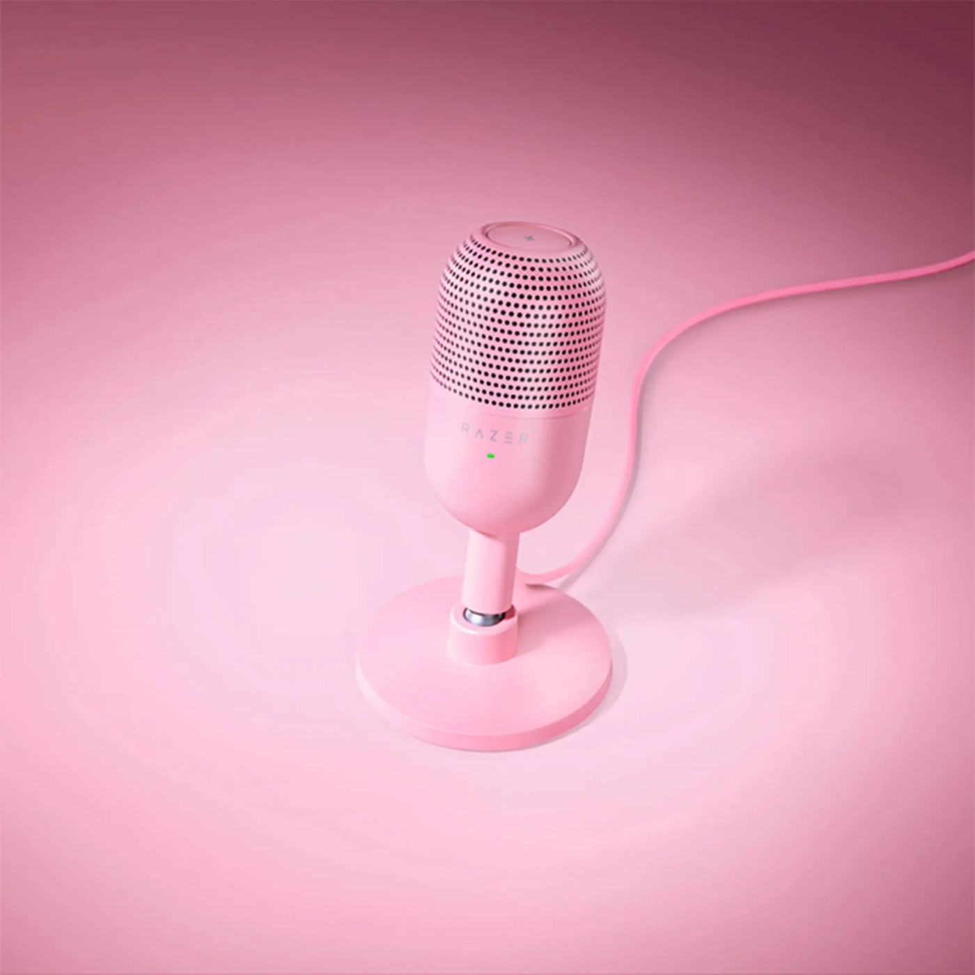 Купить Микрофон RAZER Seiren V3 mini (RZ19-05050200-R3M1) - фото 5