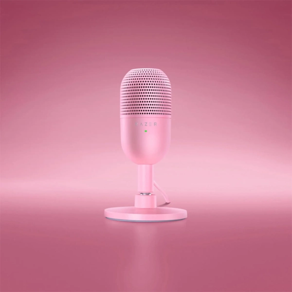 Купить Микрофон RAZER Seiren V3 mini (RZ19-05050200-R3M1) - фото 6