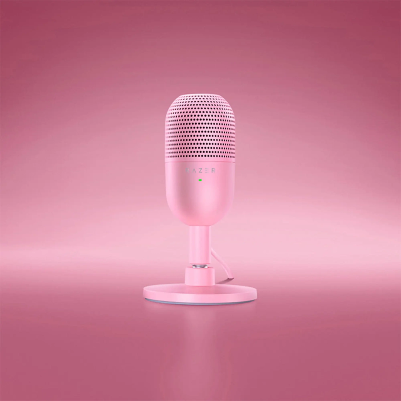 Купить Микрофон RAZER Seiren V3 mini (RZ19-05050200-R3M1) - фото 6