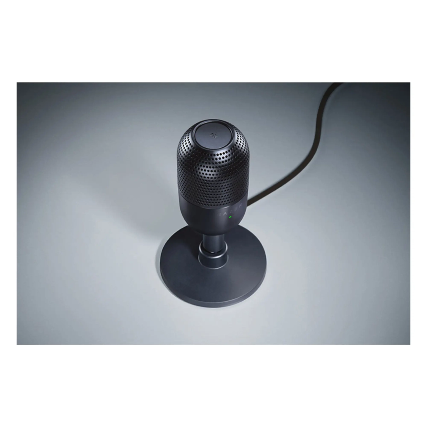 Купить Микрофон RAZER Seiren V3 mini (RZ19-05050100-R3M1) - фото 4
