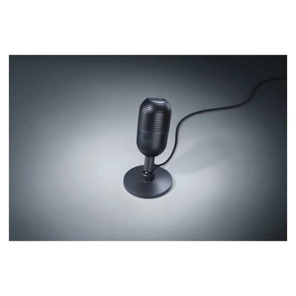 Купить Микрофон RAZER Seiren V3 mini (RZ19-05050100-R3M1) - фото 5