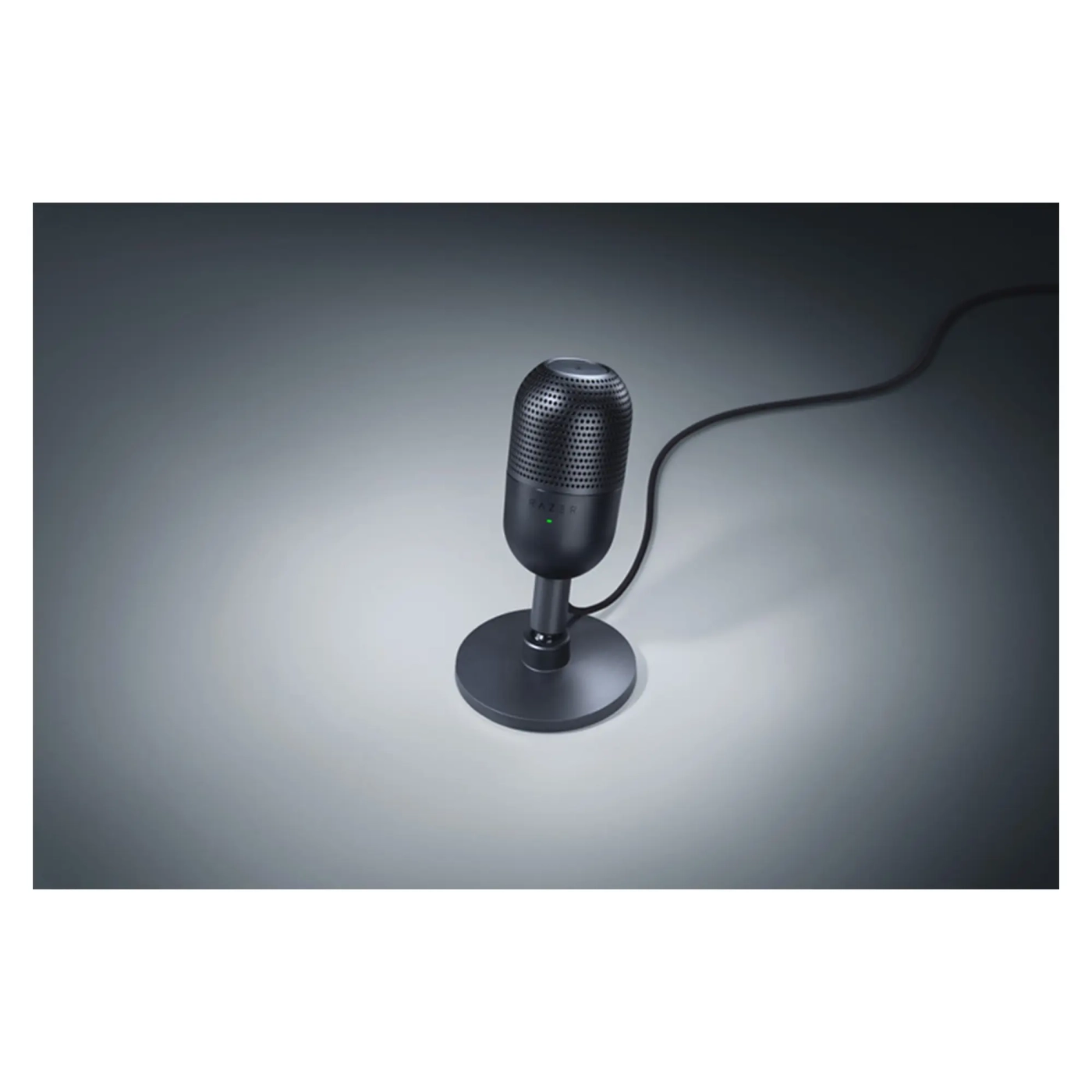 Купить Микрофон RAZER Seiren V3 mini (RZ19-05050100-R3M1) - фото 5