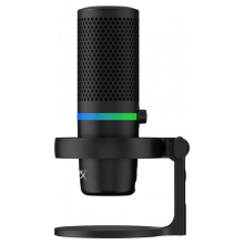 Купить Микрофон HyperX DuoCast (4P5E2AA) - фото 2