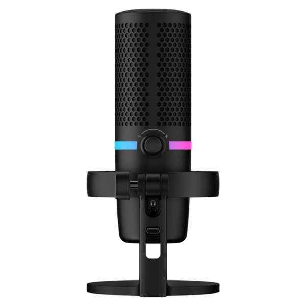 Купить Микрофон HyperX DuoCast (4P5E2AA) - фото 3