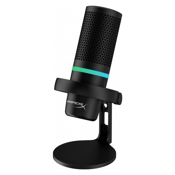 Купить Микрофон HyperX DuoCast (4P5E2AA) - фото 4