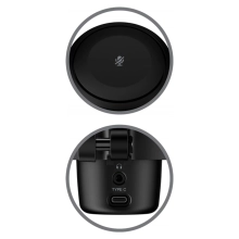 Купить Микрофон HyperX DuoCast (4P5E2AA) - фото 5