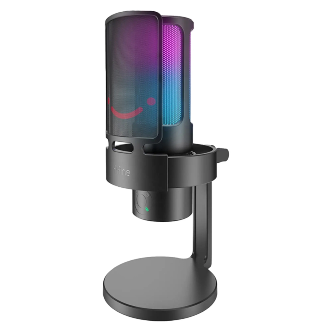 Купити Мікрофон Fifine Ampliagame A8 Plus RGB (A8 PLUS_Fifine) - фото 1