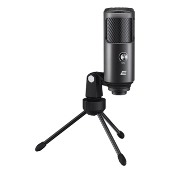 Купить Микрофон 2Е MPC020 Streaming KIT USB (2E-MPC020) - фото 1