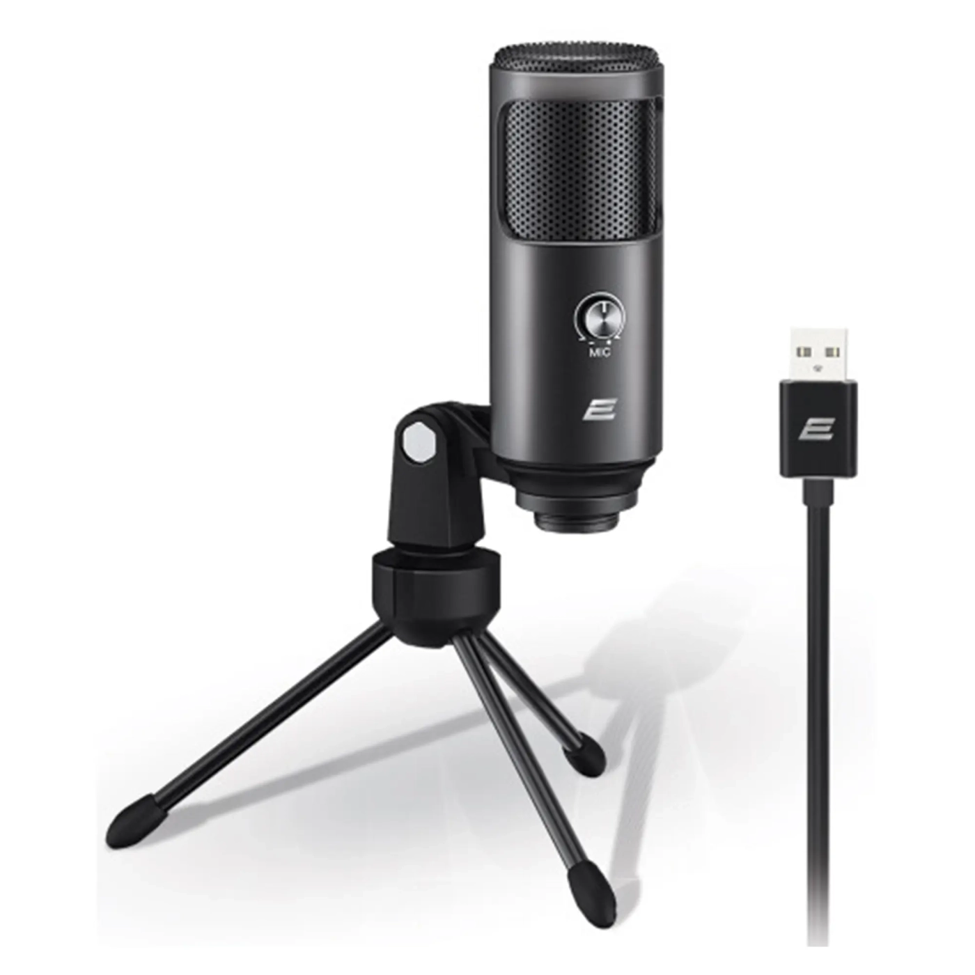 Купить Микрофон 2Е MPC020 Streaming KIT USB (2E-MPC020) - фото 2
