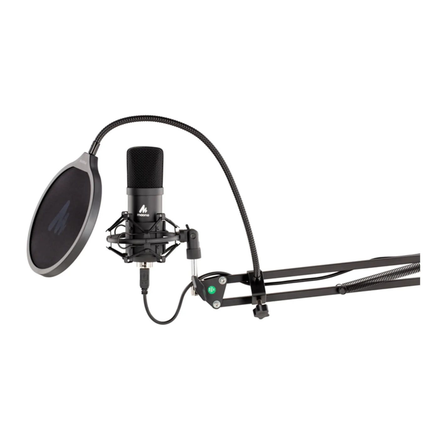 Купить Микрофон 2Е MPC011 Streaming KIT USB (2E-MPC011) - фото 1