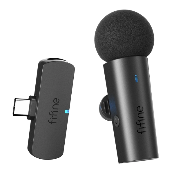Купить Микрофон Fifine M6 - фото 2