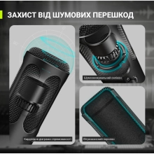 Купить Микрофон Fifine Tank 3 - фото 7