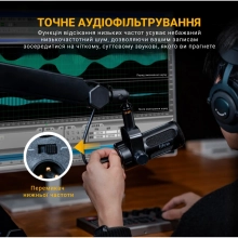 Купить Микрофон Fifine Tank 1 - фото 5