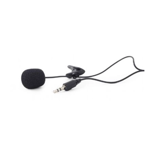 Купить Микрофон Gembird MIC-C-01 - фото 2