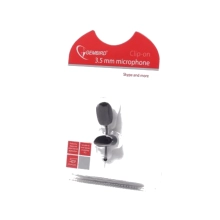 Купить Микрофон Gembird MIC-C-01 - фото 3