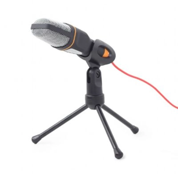 Купить Микрофон Gembird MIC-D-03 - фото 3
