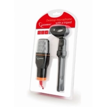 Купить Микрофон Gembird MIC-D-03 - фото 4