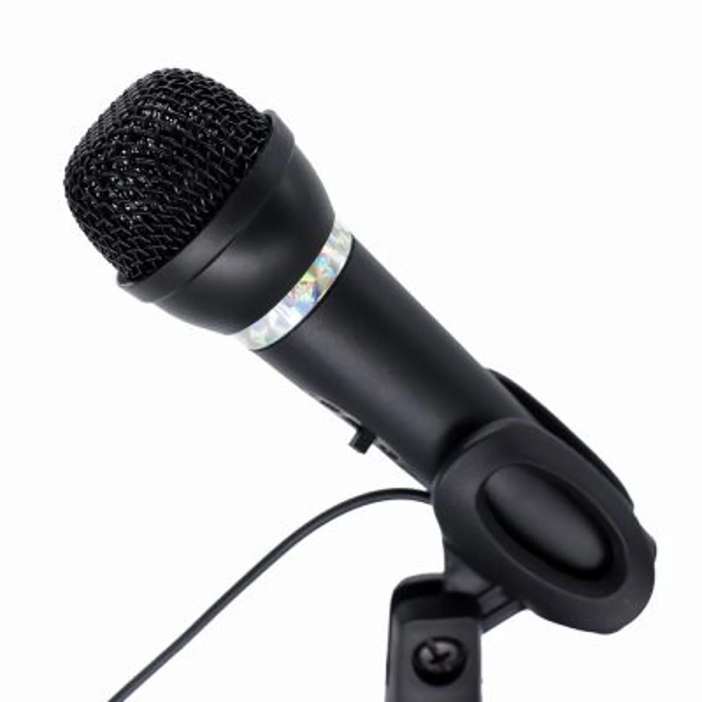 Купить Микрофон Gembird MIC-D-04 - фото 2