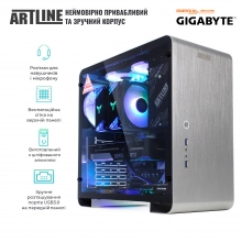 Купить Компьютер ARTLINE Gaming X55v37 - фото 2
