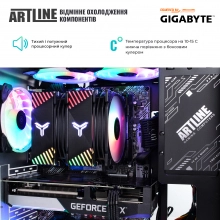 Купить Компьютер ARTLINE Gaming X55v37 - фото 4