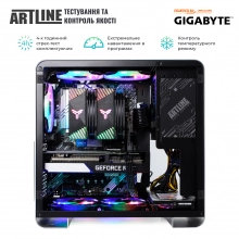 Купить Компьютер ARTLINE Gaming X55v37 - фото 5