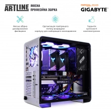 Купить Компьютер ARTLINE Gaming X55v37 - фото 8