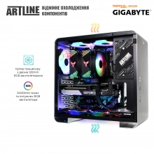 Купить Компьютер ARTLINE Gaming X55v37 - фото 9