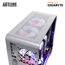 Купить Компьютер ARTLINE Gaming X55v37 - фото 12