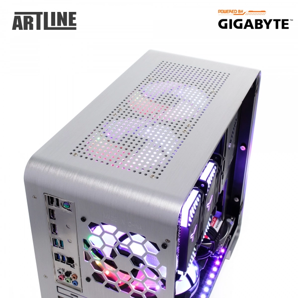 Купить Компьютер ARTLINE Gaming X55v37 - фото 12
