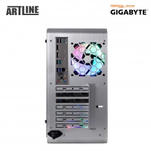 Купить Компьютер ARTLINE Gaming X55v37 - фото 14
