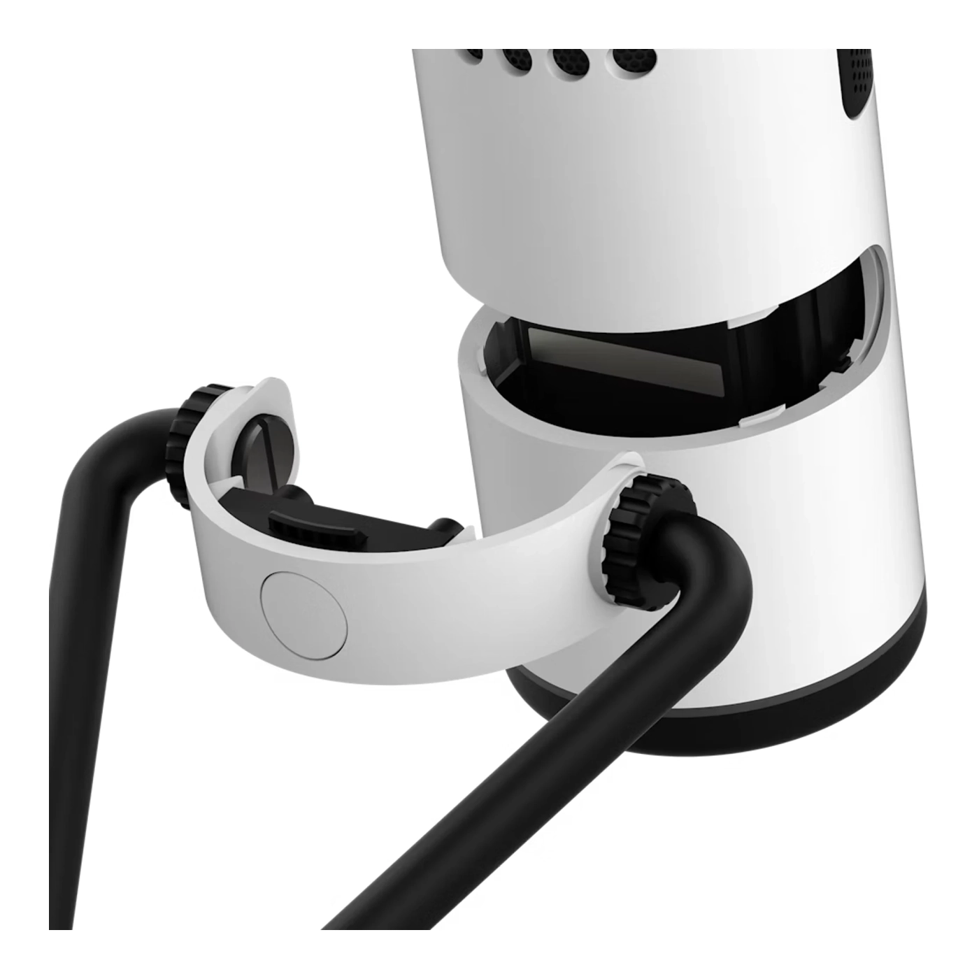 Купить Микрофон NZXT Wired Capsule USB Microphone White (AP-WUMIC-W1) - фото 5