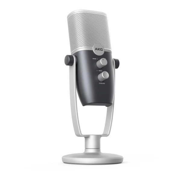 Купить Микрофон AKG Ara (AKG-C22-USB) - фото 2