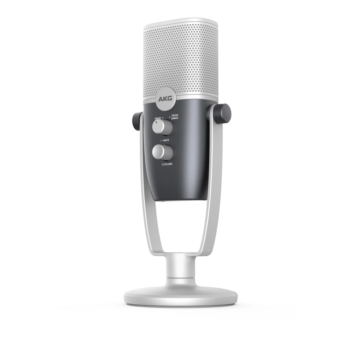 Купить Микрофон AKG Ara (AKG-C22-USB) - фото 3