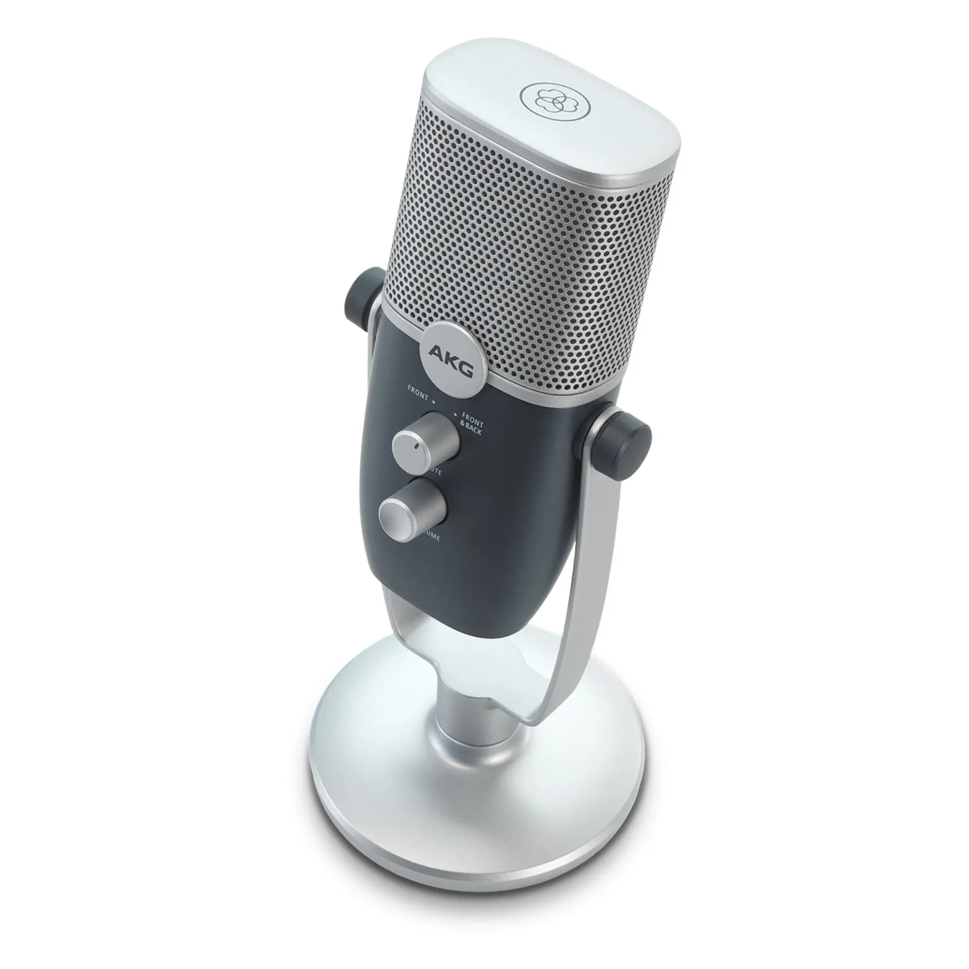 Купить Микрофон AKG Ara (AKG-C22-USB) - фото 4