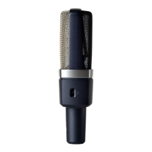 Купити Мікрофон AKG C214 (3185X00010) - фото 3