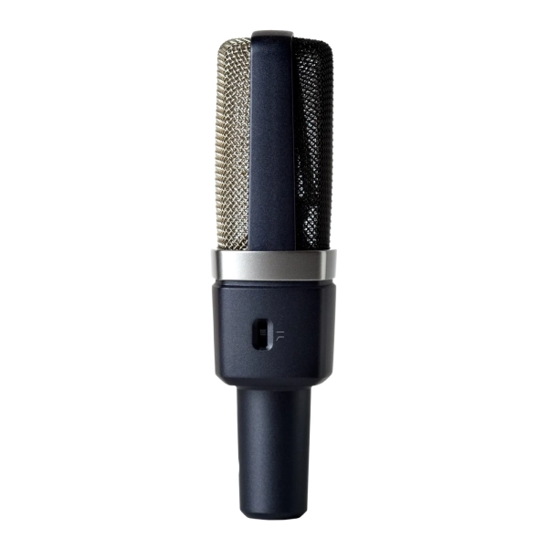 Купити Мікрофон AKG C214 (3185X00010) - фото 3