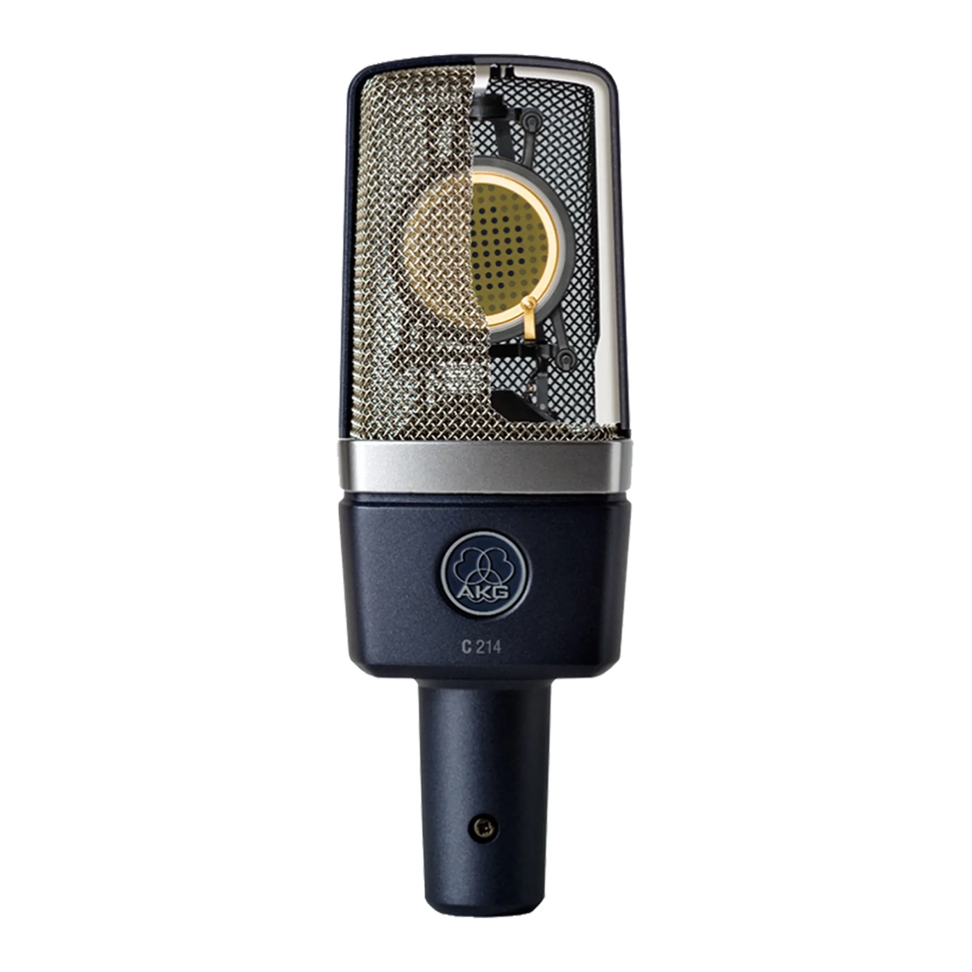 Купити Мікрофон AKG C214 (3185X00010) - фото 4