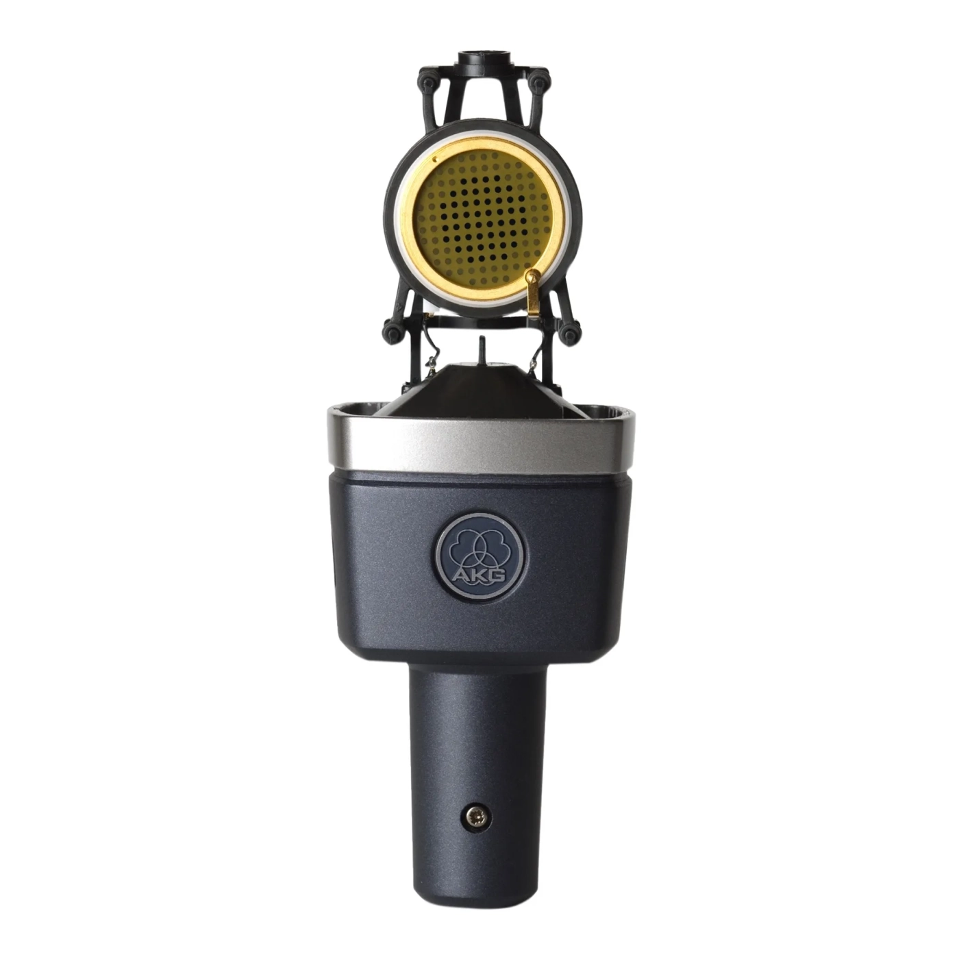 Купити Мікрофон AKG C214 (3185X00010) - фото 6