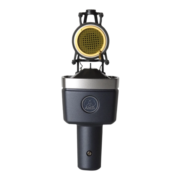 Купити Мікрофон AKG C214 (3185X00010) - фото 6