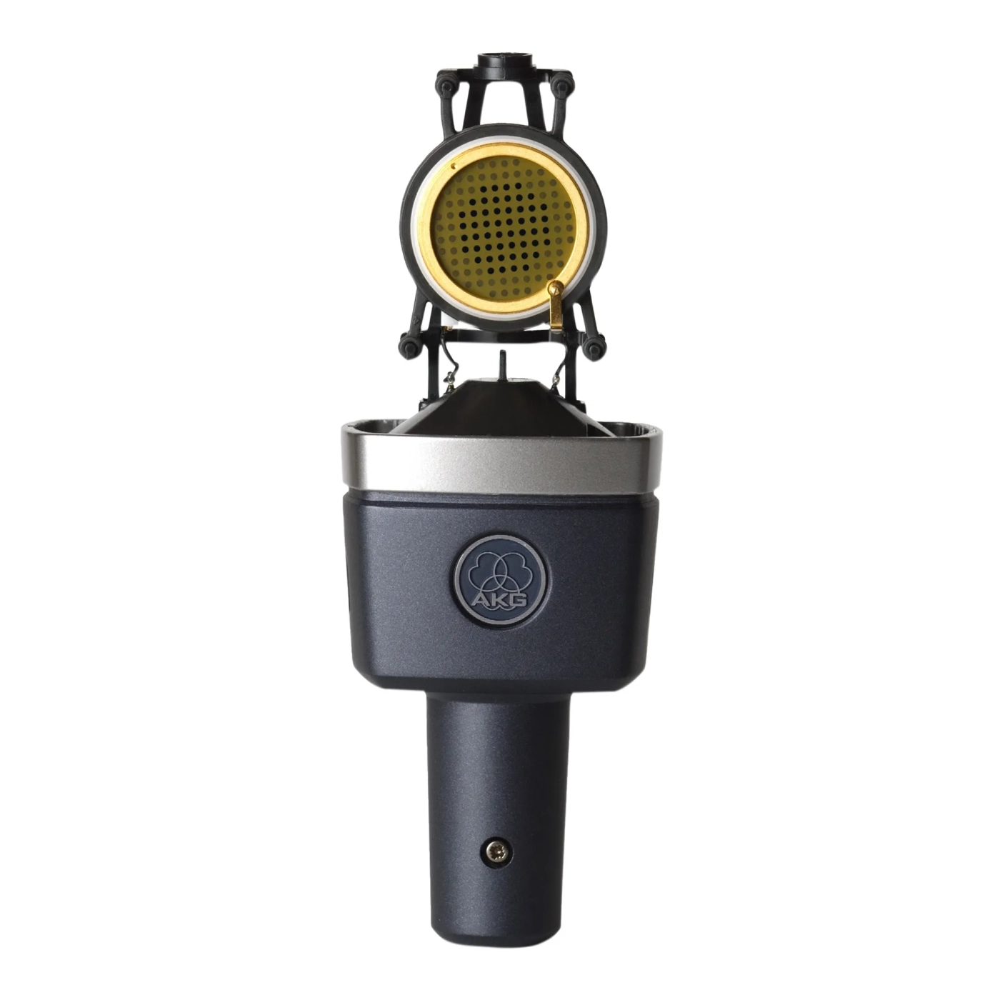 Купити Мікрофон AKG C214 (3185X00010) - фото 6