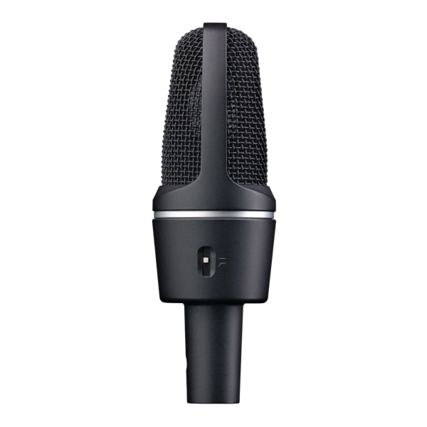 Купить Микрофон AKG C3000 (2785X00230) - фото 2