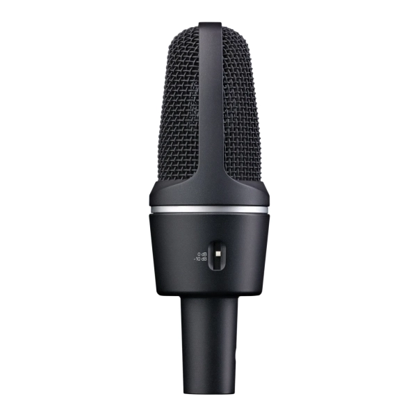 Купить Микрофон AKG C3000 (2785X00230) - фото 3