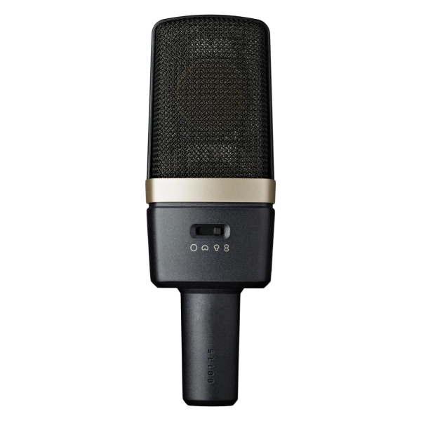 Купить Микрофон AKG C314 Matched Pair (3386X00110) - фото 3