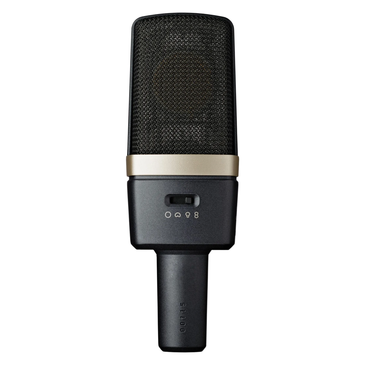 Купить Микрофон AKG C314 Matched Pair (3386X00110) - фото 3