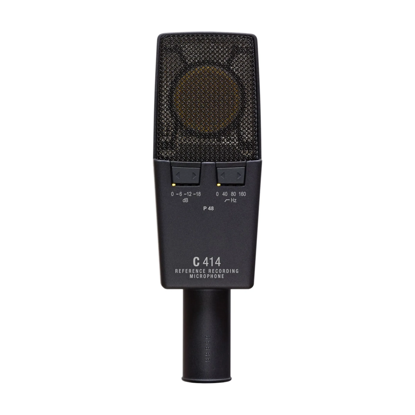 Купити Мікрофон AKG C414 XLS (3059X00050) - фото 2