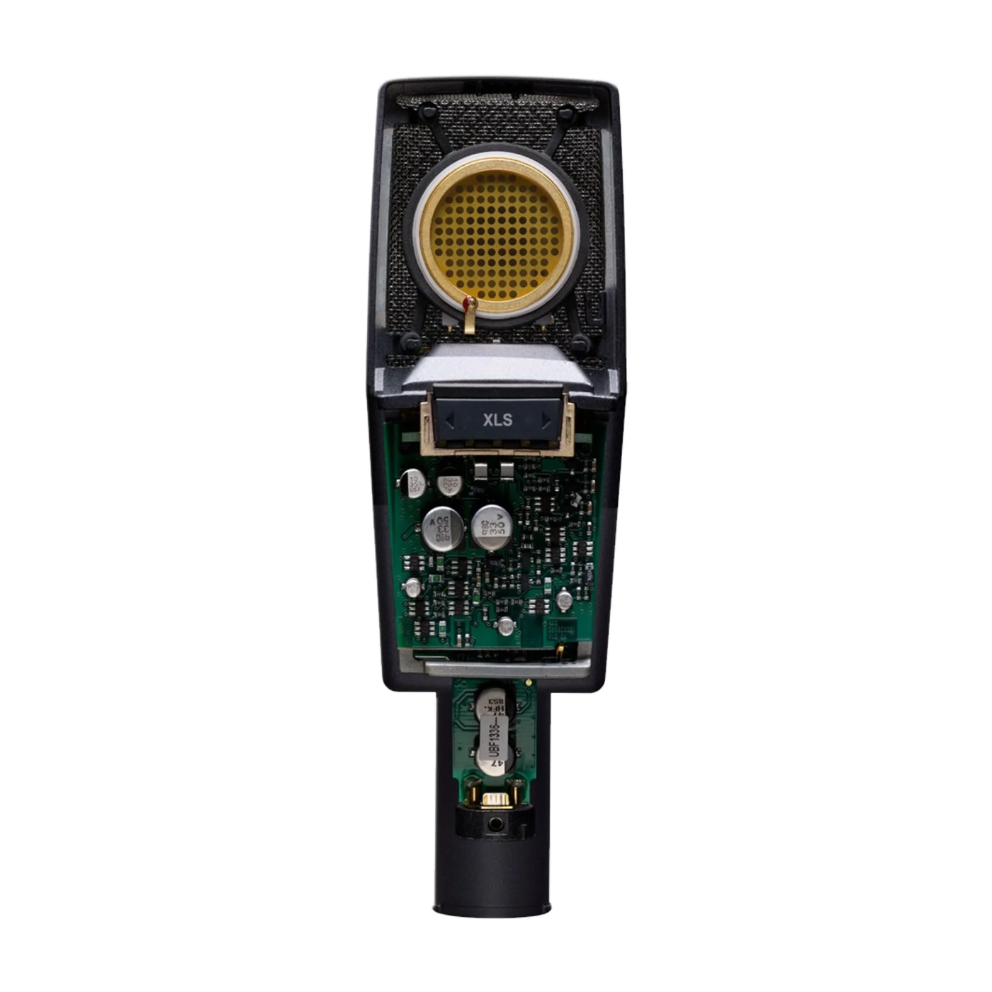 Купити Мікрофон AKG C414 XLS (3059X00050) - фото 3