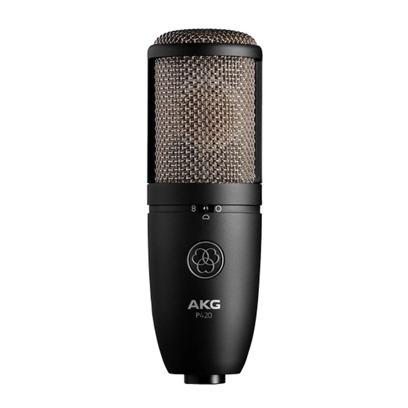 Купити Мікрофон AKG P420 (3101H00430) - фото 1