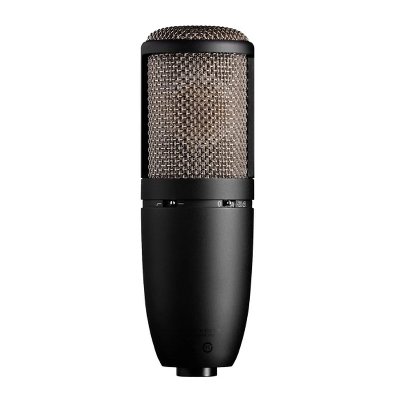 Купити Мікрофон AKG P420 (3101H00430) - фото 2