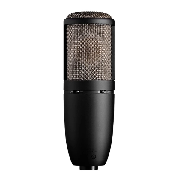 Купити Мікрофон AKG P420 (3101H00430) - фото 2